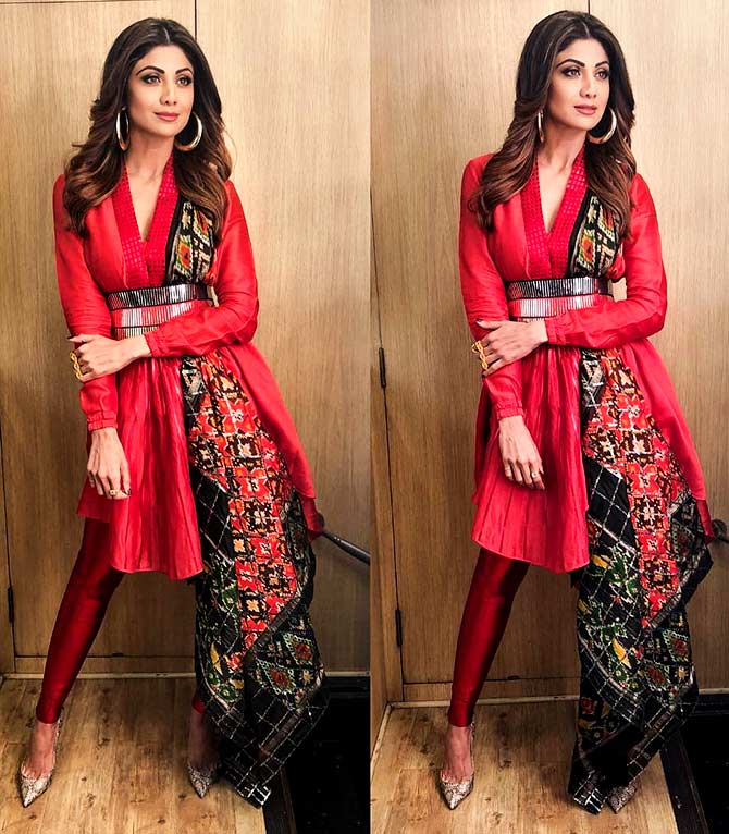 Shilpa Shetty