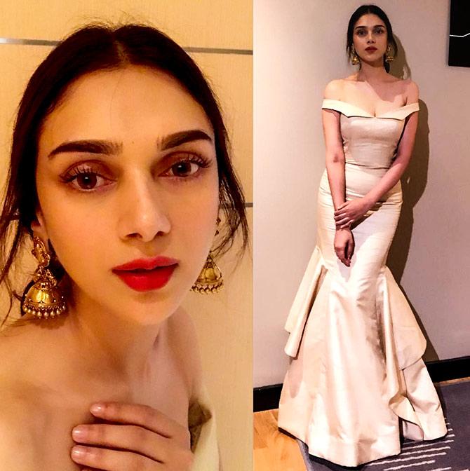 Aditi Rao Hydari