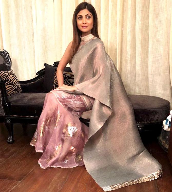 Shilpa Shetty