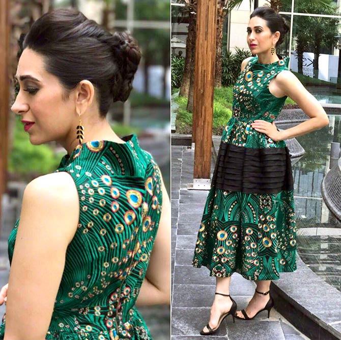 Karisma Kapoor