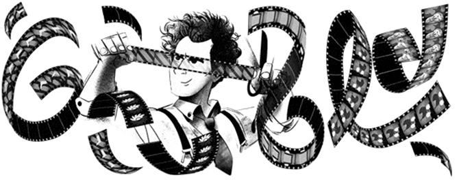 Sergei Eisenstein