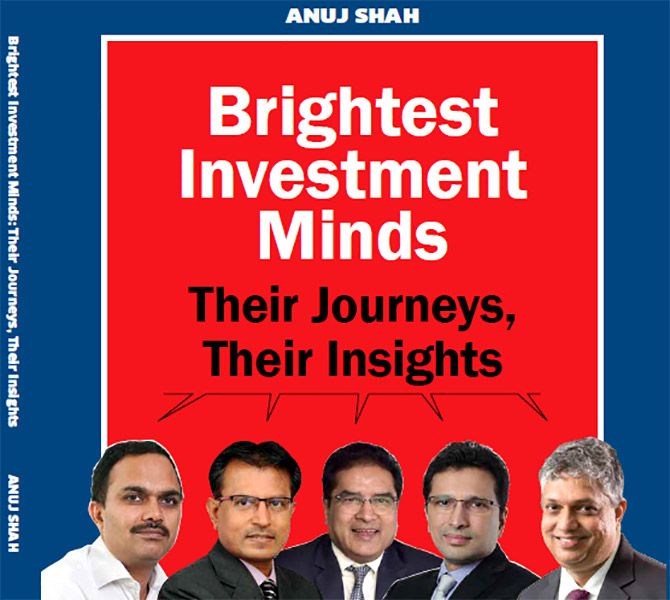 Brightest Investment Minds: Their Journeys, Their Insights