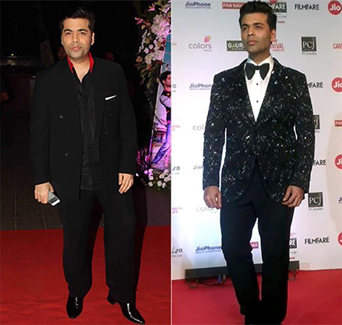 Karan Johar