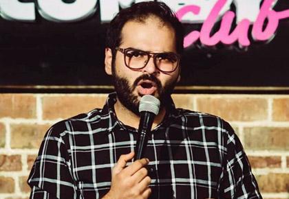 kunal kamra