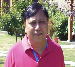 Manmohan Gupta