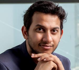 Ritesh Agarwal