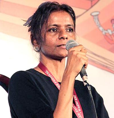 Sujatha Gidla