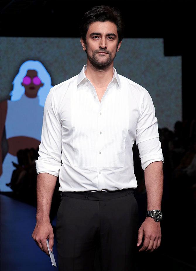 kunal kapoor