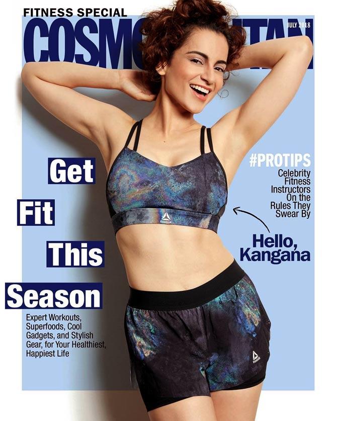 Kangana