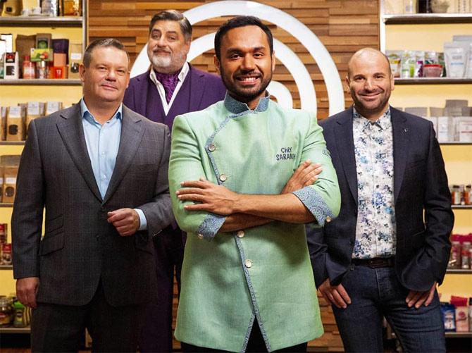 MasterChef Australia