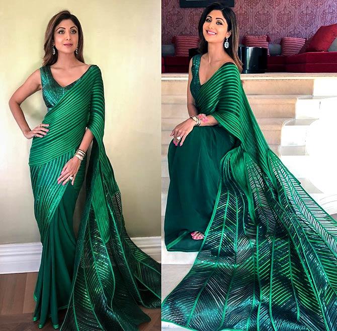 Shilpa Shetty