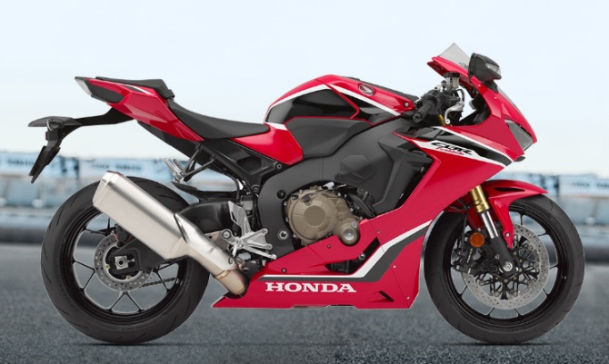 Top 10 Fastest Super Bikes In India - Rediff.com Get Ahead