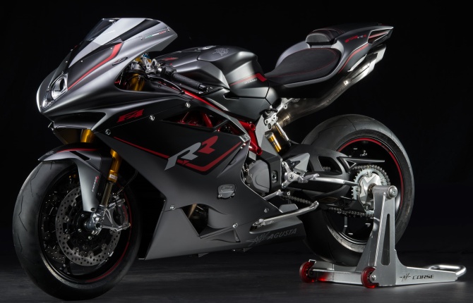 Top 10 Fastest Super Bikes In India Rediff