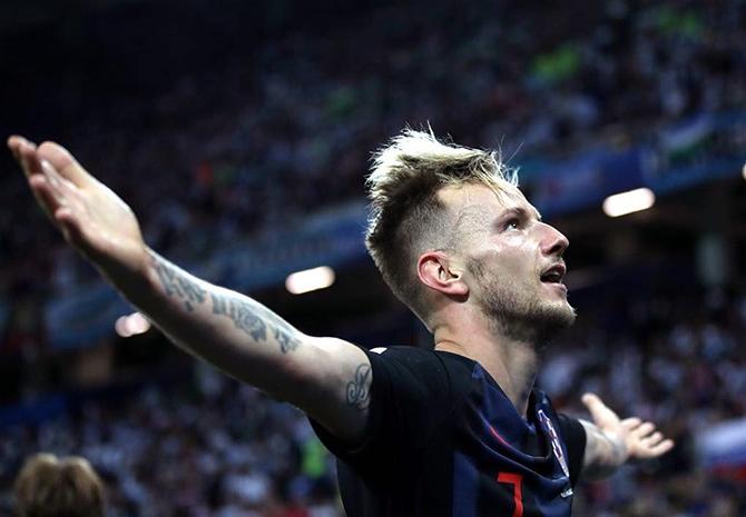 Ivan Rakitic