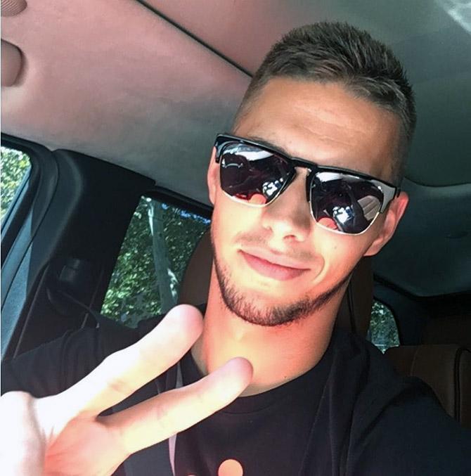 Marko Pjaca