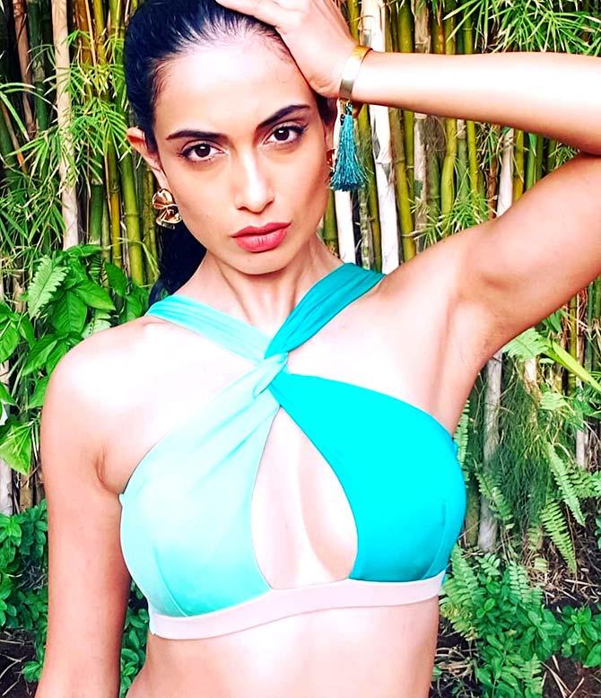 Sarah Jane Dias