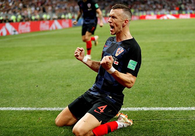 Ivan Perisic