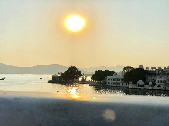 Udaipur