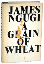 A Grain of Wheat