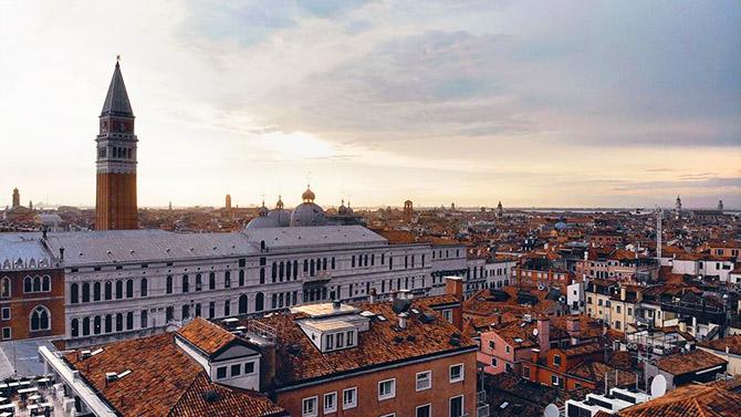 Venice, Italy