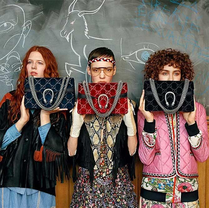 Gucci, Clothing, Oslo