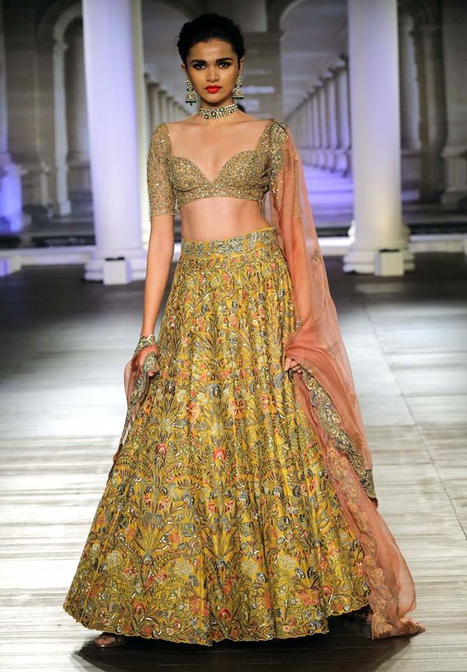 India Couture Week