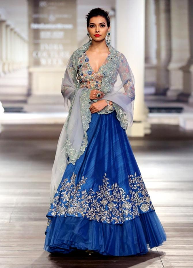 India Couture Week