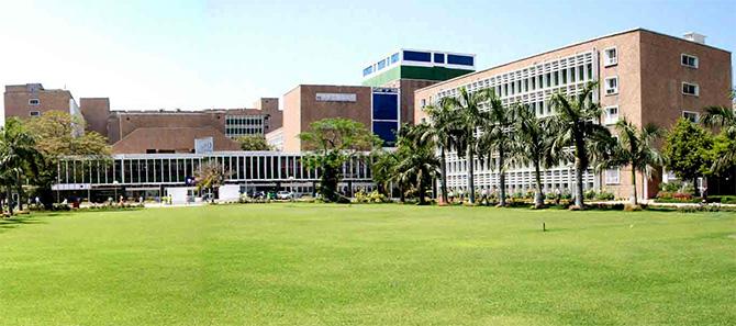 AIIMS