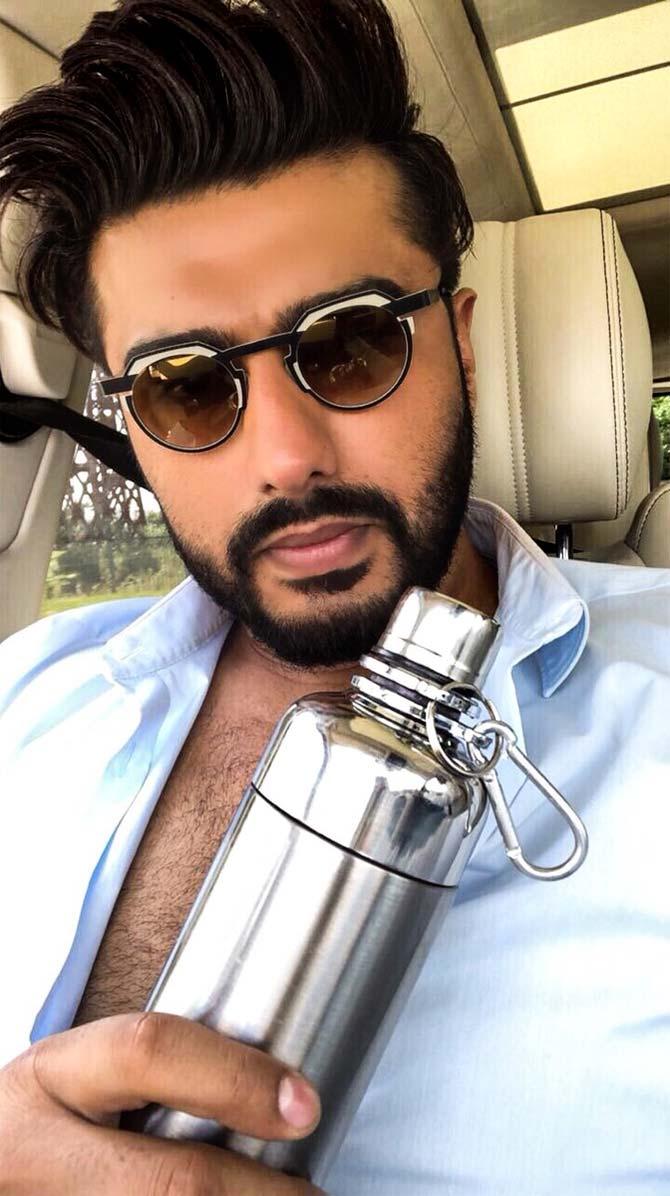 Arjun Kapoor