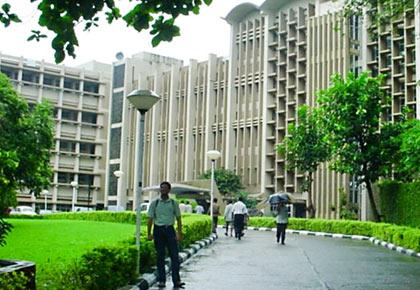 How IIT-B Made It To The World's Best Universities - Rediff.com Get Ahead