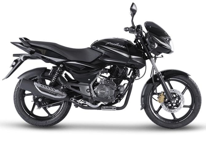 Bajaj Pulsar 150