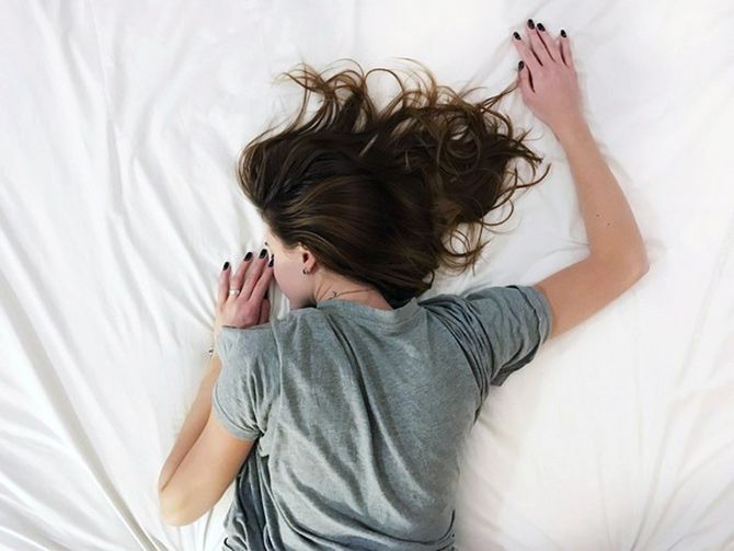 Why sleeping too much is bad for your health