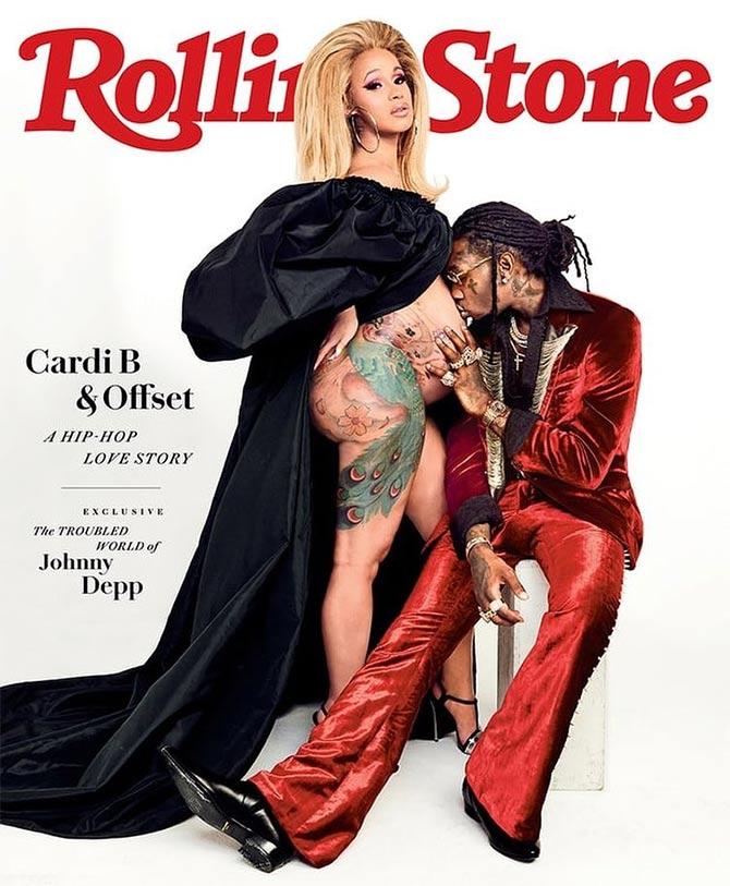 Rolling Stone