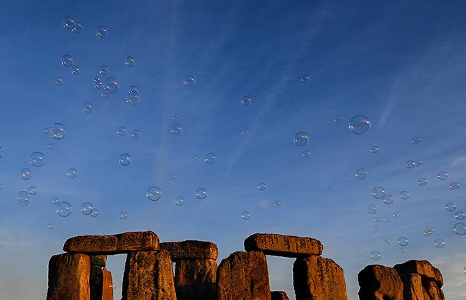 stonehenge 