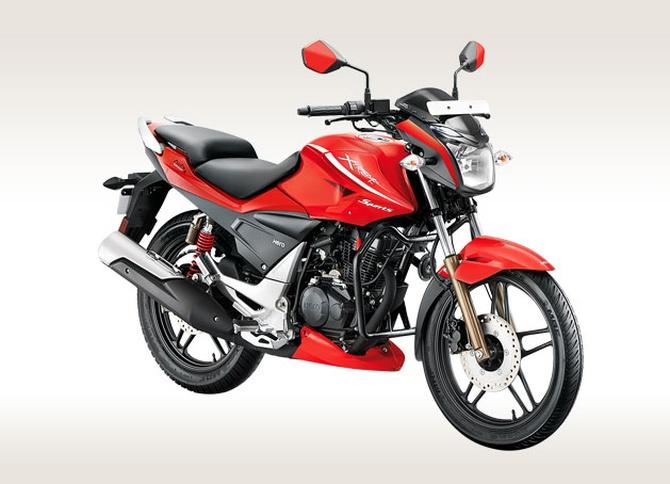 best 150cc bike for family