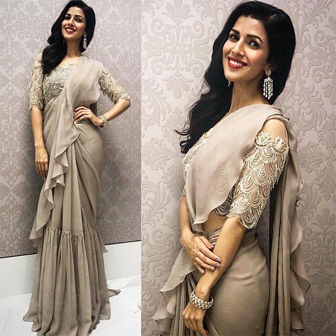 Nimrat Kaur