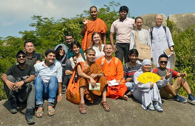 Nalanda University