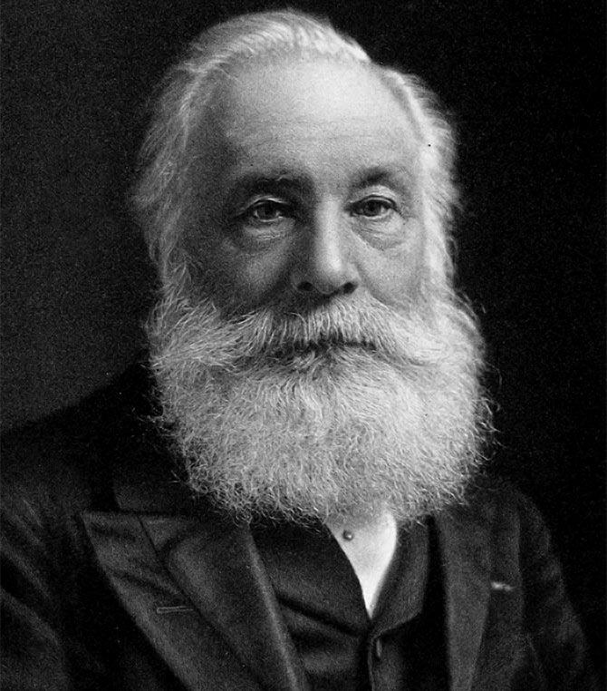 Sir William Henry Perkin