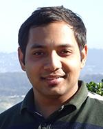 Chandan Deshmukh