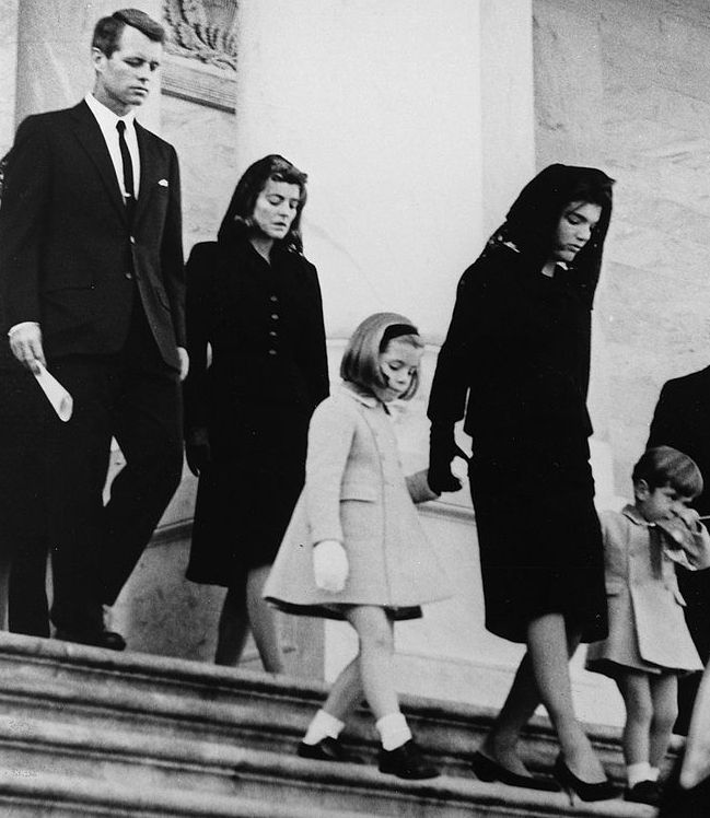 Jacqueline Kennedy Givenchy