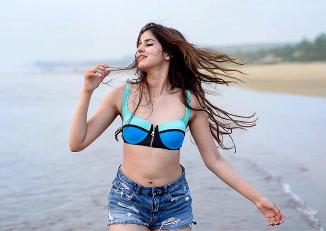 Sakshi Malik