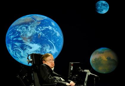 AI debate: Remembering Stephen Hawking's warning - Rediff.com Get Ahead