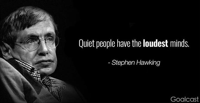 Stephen Hawking