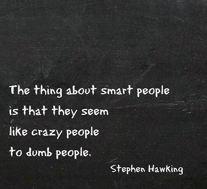 Stephen Hawking