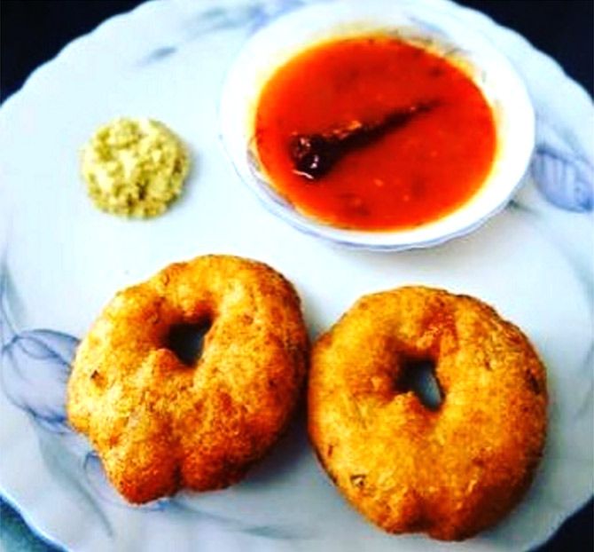 Varun Agarwal foodgasm