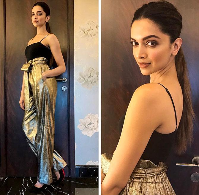 Deepika Padukone