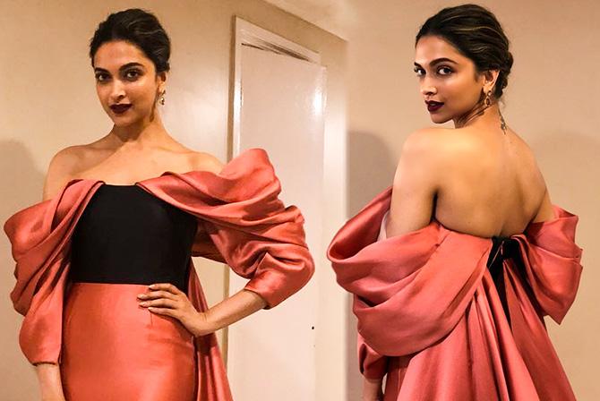 Deepika Padukone