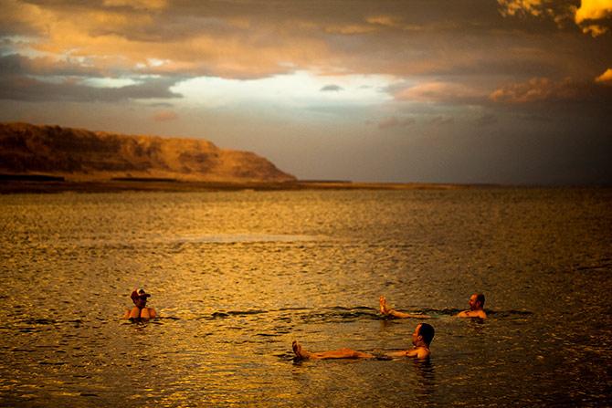 Dead Sea