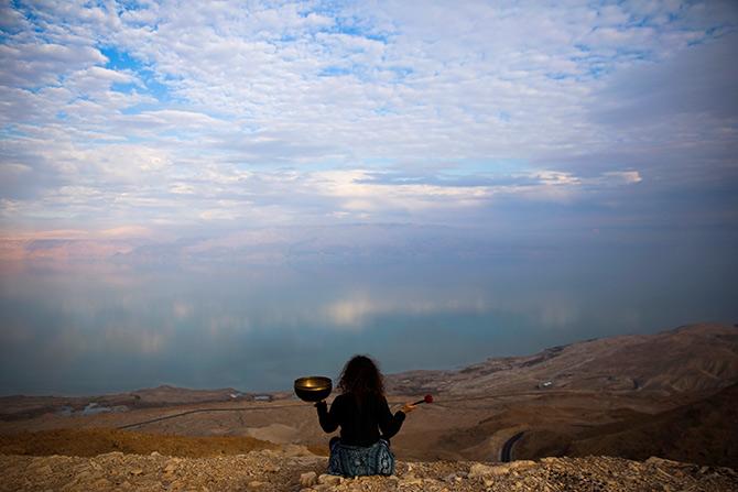 Dead Sea