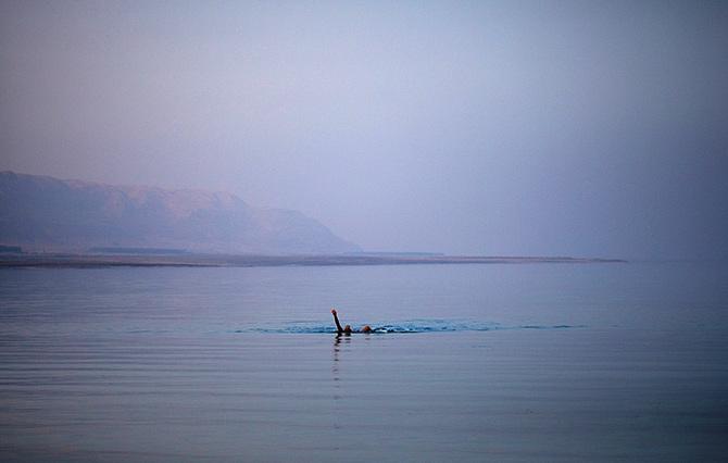 Dead Sea